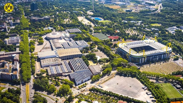 All you need to know: Dortmund v Bayern